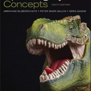 Operating System Concepts (10th Edition)