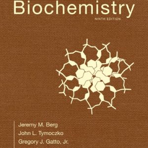 Biochemistry (9th Edition)
