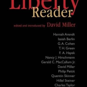 The Liberty Reader (1st Edition)