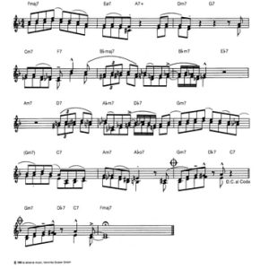 Jazz arranging and composing a linear approach : 1 compact disc (1st Edition)