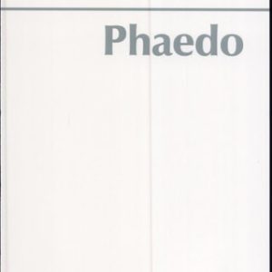 Phaedo (Second Edition) (2nd Edition)