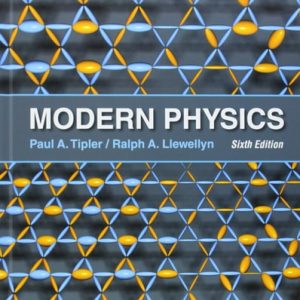 Modern Physics (6th Edition)