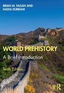 World Prehistory A Brief Introduction (10th Edition)