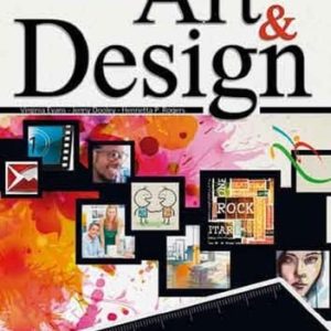ART & DESIGN (1st Edition)