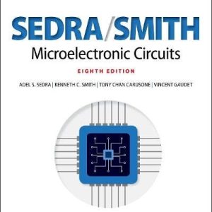 Microelectronic Circuits (8th Edition)