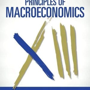Principles of Macroeconomics (13th Edition)