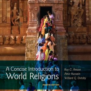 A Concise Introduction to World Religions (4th Edition)