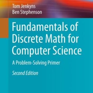 Fundamentals of Discrete Math for Computer Science (2nd Edition)