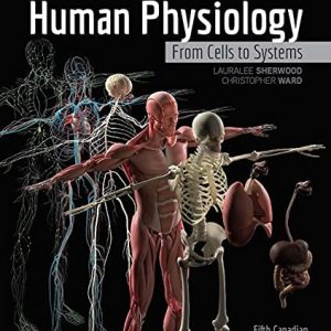 Human Physiology: From Cells to Systems (1st Edition)