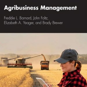 Agribusiness Management (6th Edition)