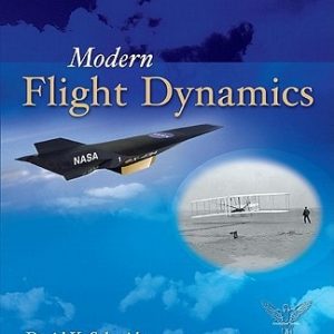 Modern Flight Dynamics (1st Edition)