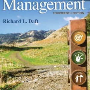 Management (14th Edition)