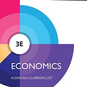 Economics (3rd Edition)
