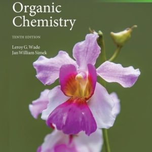 Organic Chemistry (1st Edition)