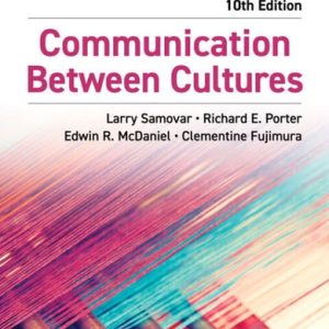 Communication Between Cultures (10th Edition)