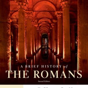 A Brief History of the Romans (2nd Edition)
