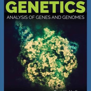 Genetics: Analysis of Genes and Genomes . (9th Edition)