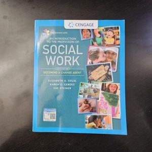 Empowerment Series: An Introduction to the Profession of Social Work (6th Edition)