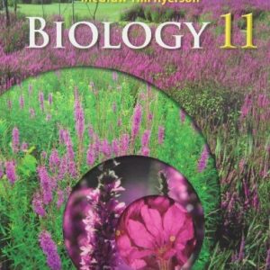 McGraw-Hill Ryerson Biology 11 (1st Edition)