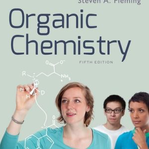 Organic Chemistry (5th Edition)