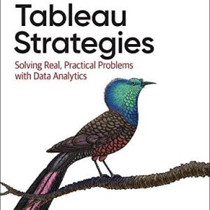 Tableau Strategies Solving Real, Practical Problems with Data Analytics (1st Edition)
