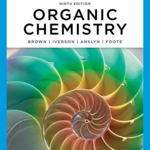 Organic Chemistry (9th Edition)