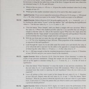 Mathematical Statistics with Applications (7th Edition)