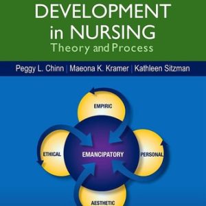 Knowledge Development in Nursing Theory and Process (11th Edition)