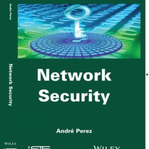 Network Security (1st Edition)