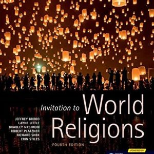 Invitation to World Religions (4th Edition)