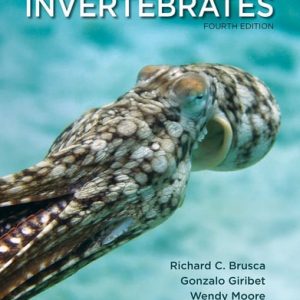 Invertebrates (4th Edition)