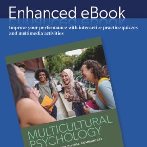 Multicultural Psychology (6th Edition)