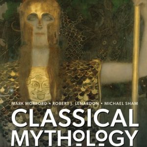 Classical Mythology (12th Edition)