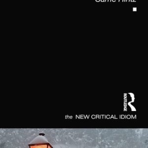 Children's Literature (1st Edition)