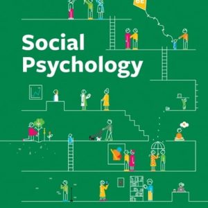 Social Psychology (6th Edition)