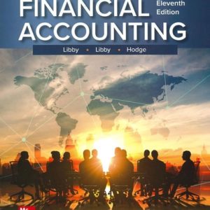 Financial Accounting (11th Edition)
