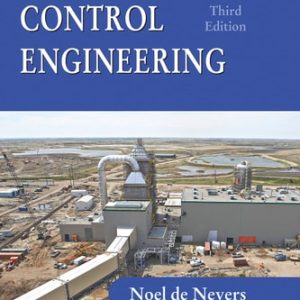 Air Pollution Control Engineering (3rd Edition)