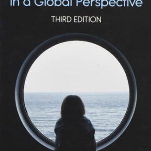 Childhood in a Global Perspective (3rd Edition)