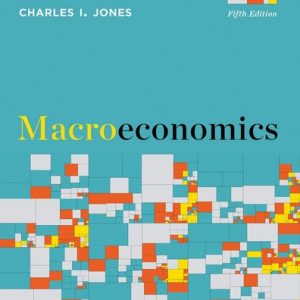 Macroeconomics (5th Edition)