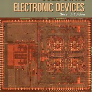 Solid State Electronic Devices (7th Edition)