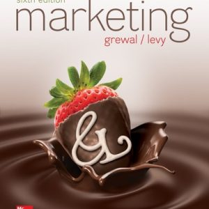 Marketing (6th Edition)