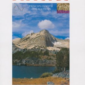 Physics Principles with Applications (7th Edition)