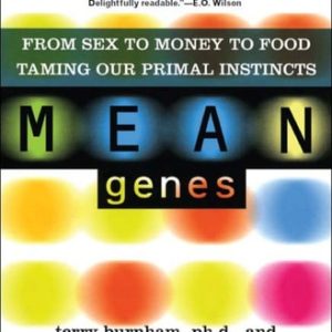 Mean Genes (2nd Edition)