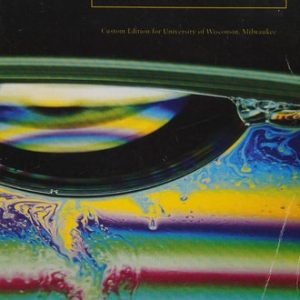 Understanding Symbolic Logic (Custom Edition for University of Wisconsin, Milwaukee) (5th Edition)