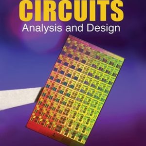 Digital Integrated Circuits Analysis and Design, Second Edition (2nd Edition)