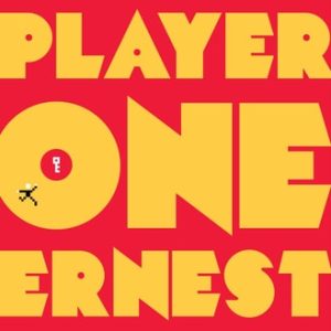 Ready Player One (1st Edition)