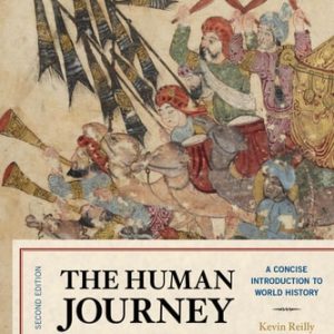 The Human Journey (2nd Edition)