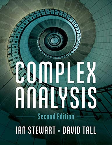 Complex Analysis (2nd Edition) – YakiBooki