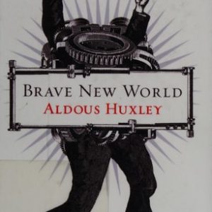 Brave New World (1st Edition)