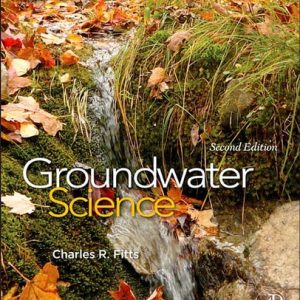 Groundwater Science (2nd Edition)